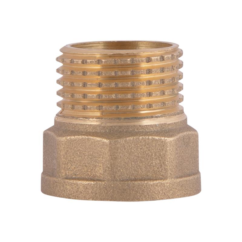 Перехідник Thermo Alliance Standart 1/2"х1/2" ВЗ SD4091515 — фото 5