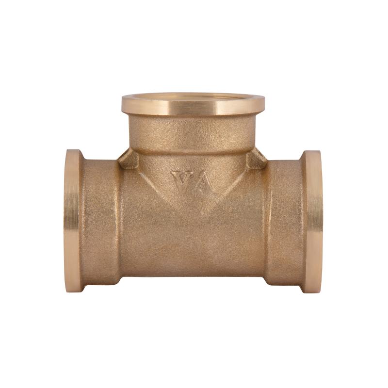Трійник Thermo Alliance Standart 3/4" ВР SD41120 — фото 4