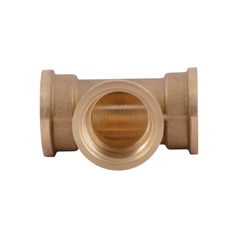 Трійник Thermo Alliance Standart 3/4" ВР SD41120 — фото 5