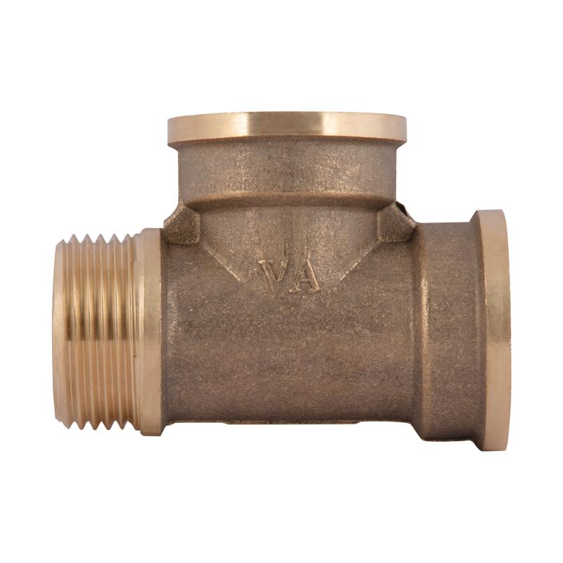 Трійник Thermo Alliance Standart 3/4" ВВЗ SD41320 — фото 4