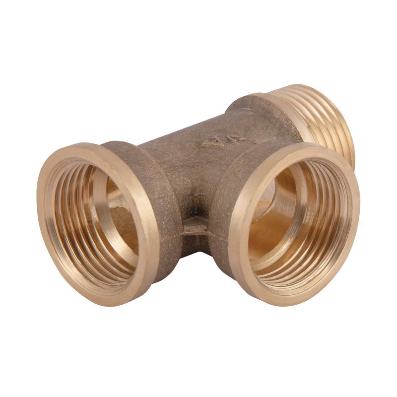 Трійник Thermo Alliance Standart 3/4" ВВЗ SD41320 — фото 6