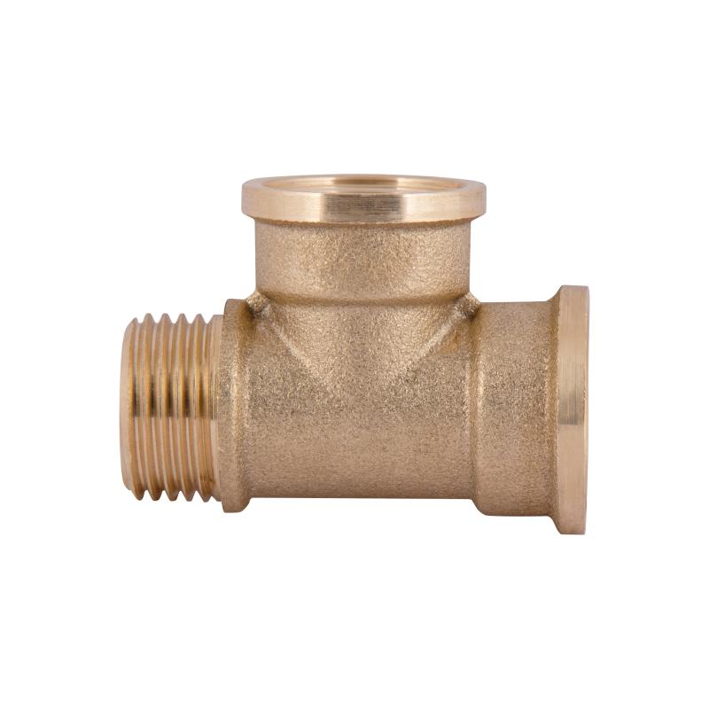 Трійник Thermo Alliance Standart 1/2" ВВЗ SD41315 — фото 4