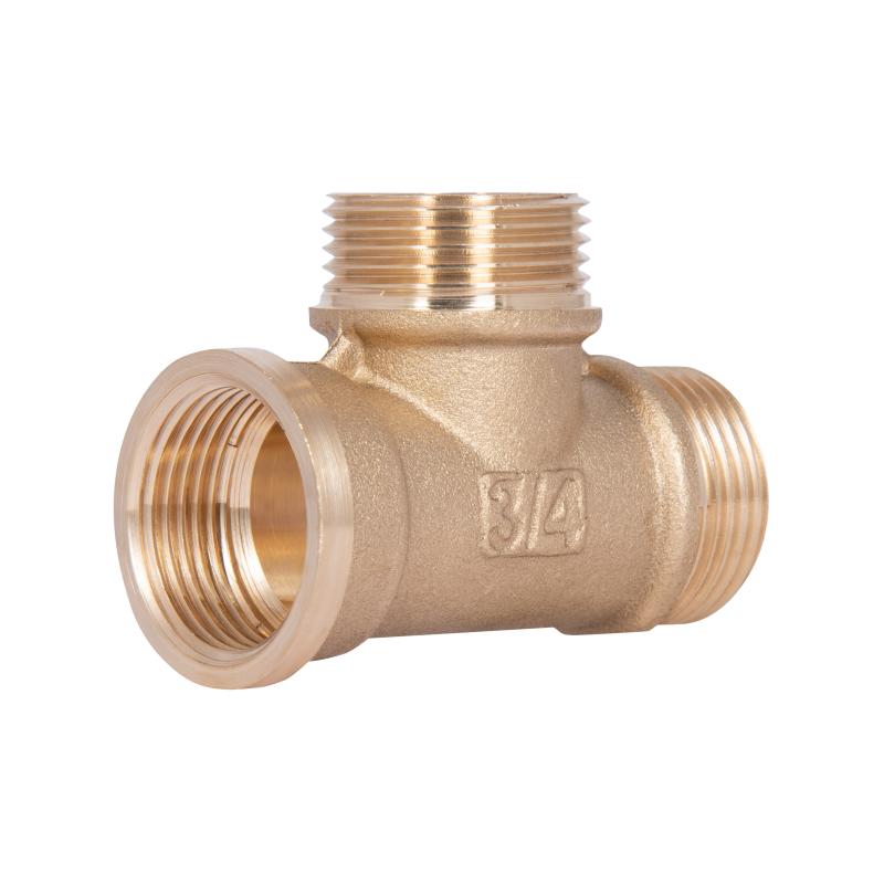 Трійник Thermo Alliance Standart 3/4 Трійник Thermo Alliance Standart 3/4