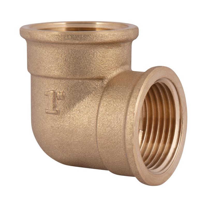 Кут Thermo Alliance Standart 1" ВР SD41825 — фото 3