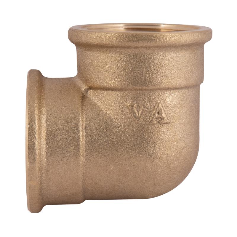 Кут Thermo Alliance Standart 1" ВР SD41825 — фото 4