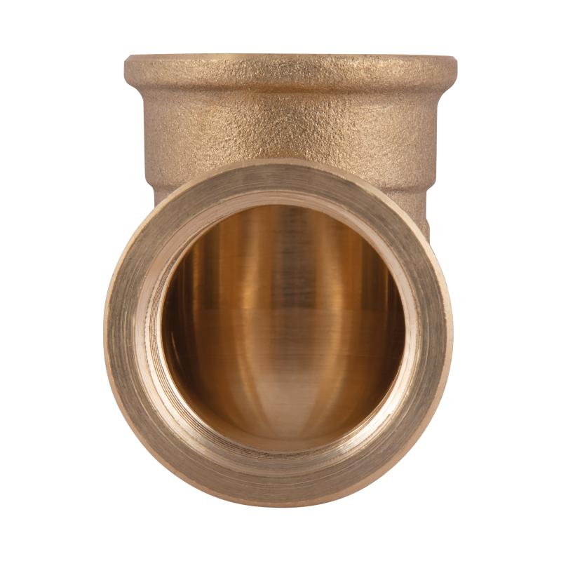 Кут Thermo Alliance Standart 1" ВР SD41825 — фото 5
