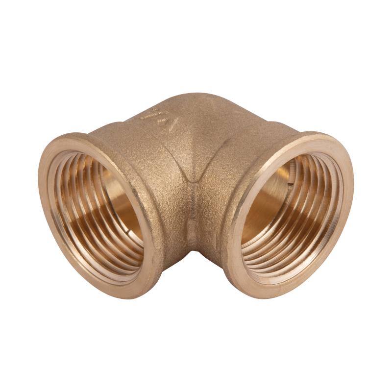 Кут Thermo Alliance Standart 1" ВР SD41825 — фото 6