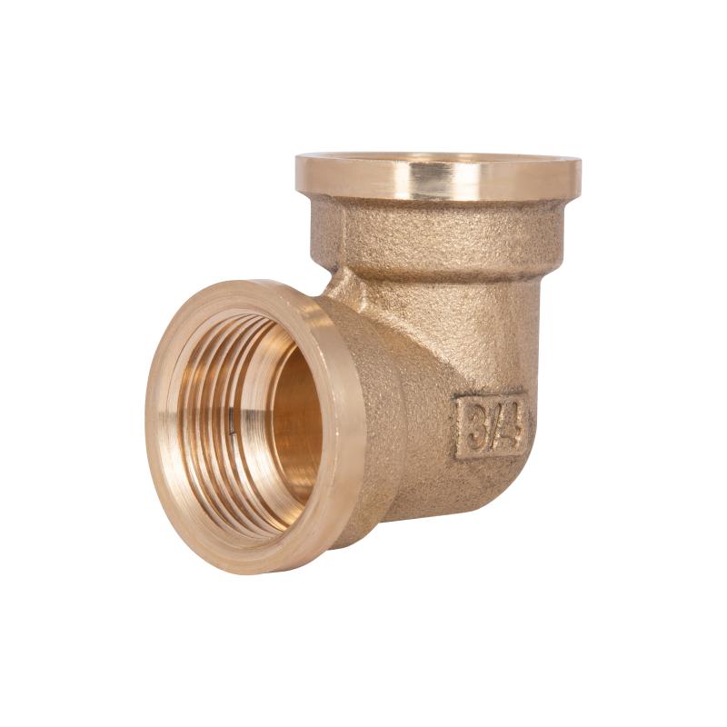 Кут Thermo Alliance Standart 3/4" ВР SD41820 — фото 4