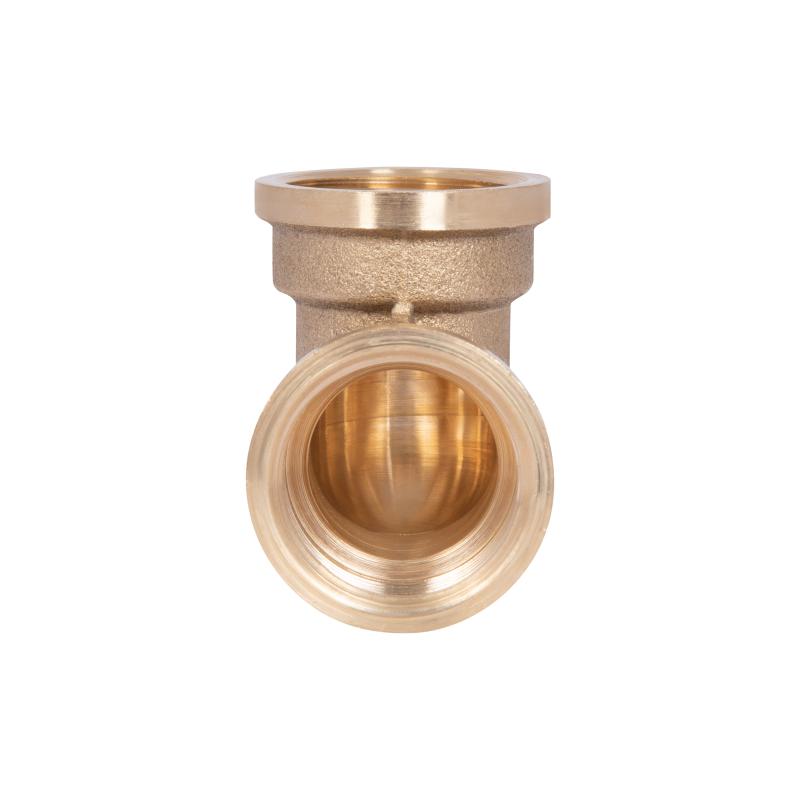 Кут Thermo Alliance Standart 3/4" ВР SD41820 — фото 5