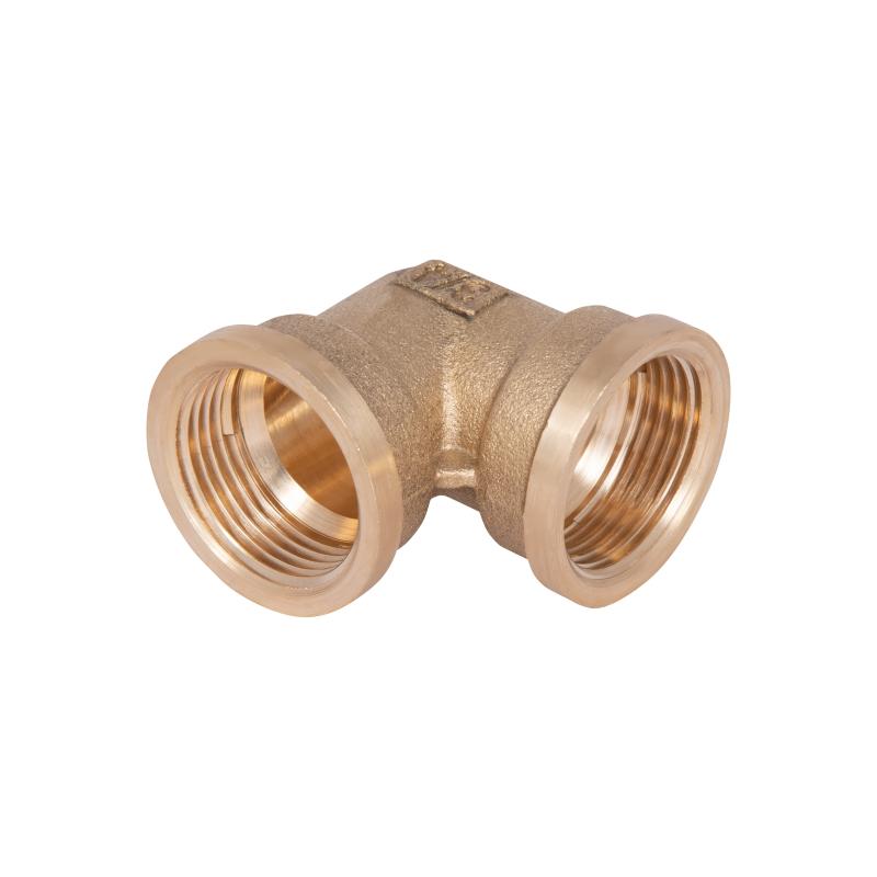 Кут Thermo Alliance Standart 3/4" ВР SD41820 — фото 6