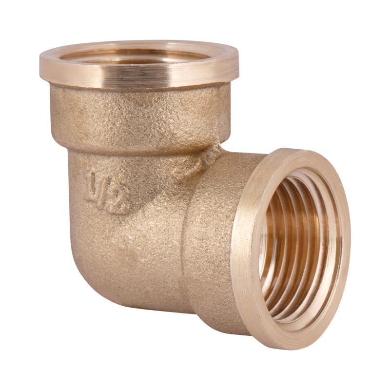 Кут Thermo Alliance Standart 1/2" ВР SD41815 — фото 3