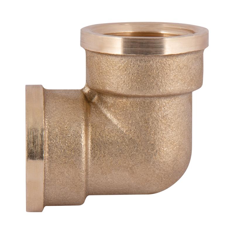 Кут Thermo Alliance Standart 1/2" ВР SD41815 — фото 4