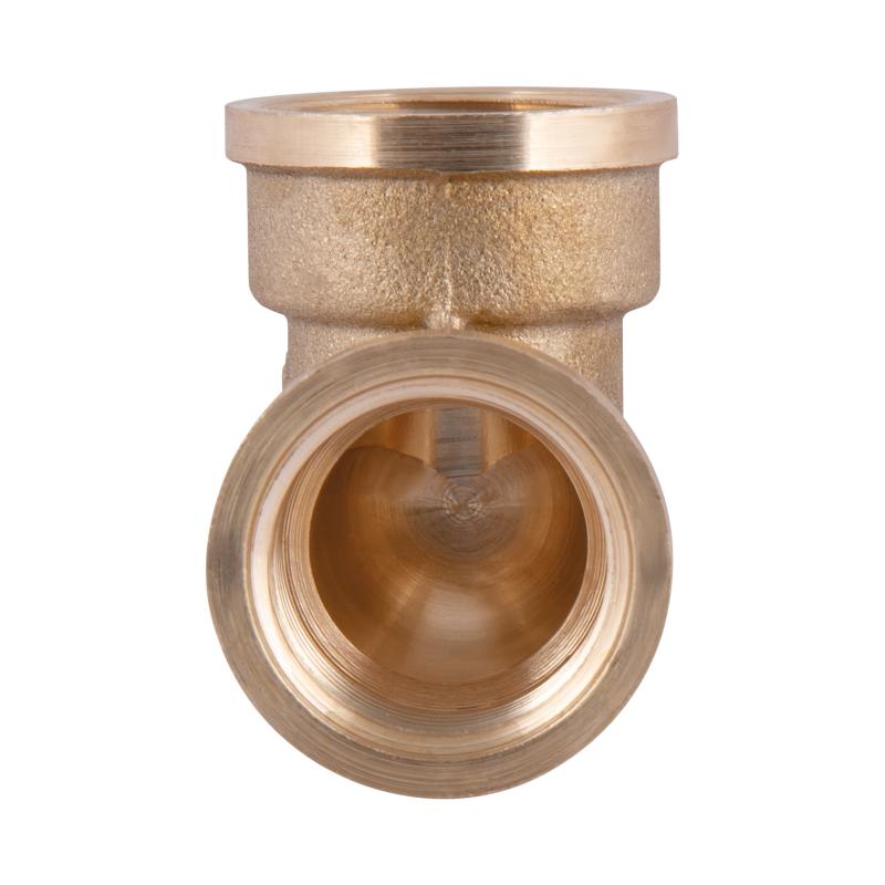 Кут Thermo Alliance Standart 1/2" ВР SD41815 — фото 5