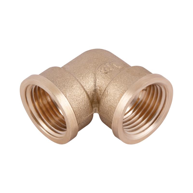 Кут Thermo Alliance Standart 1/2" ВР SD41815 — фото 6