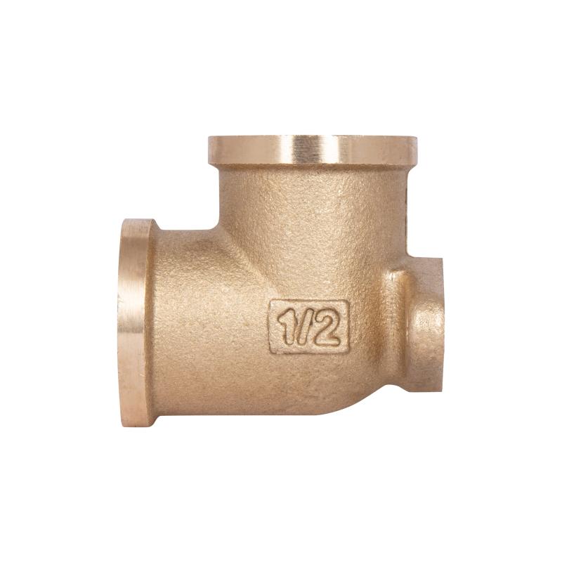 Кут Thermo Alliance Standart 1/2" ВР SD41815N — фото 3