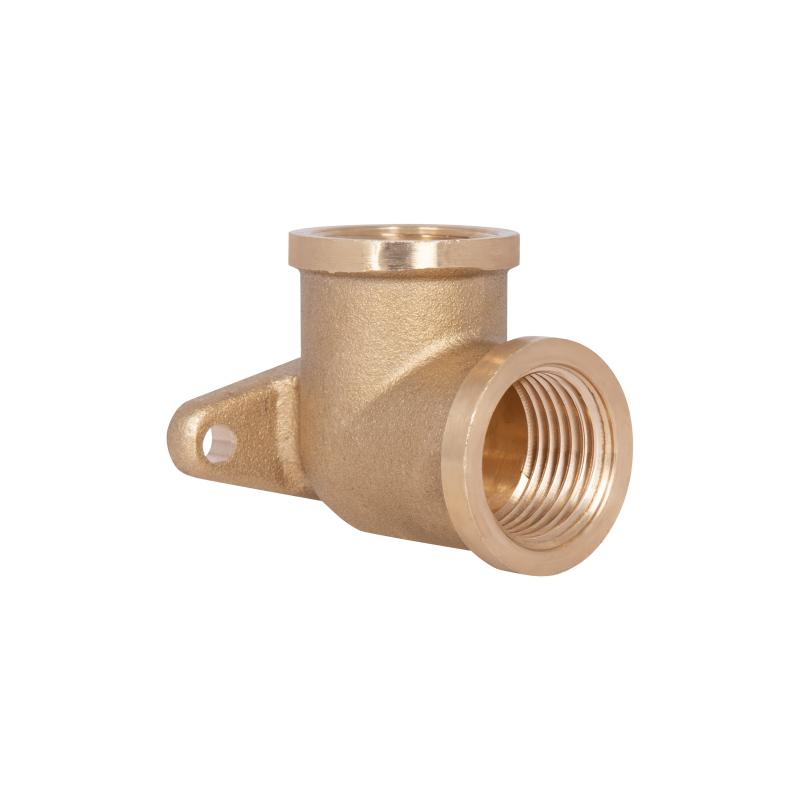 Кут Thermo Alliance Standart 1/2" ВР SD41815N — фото 4