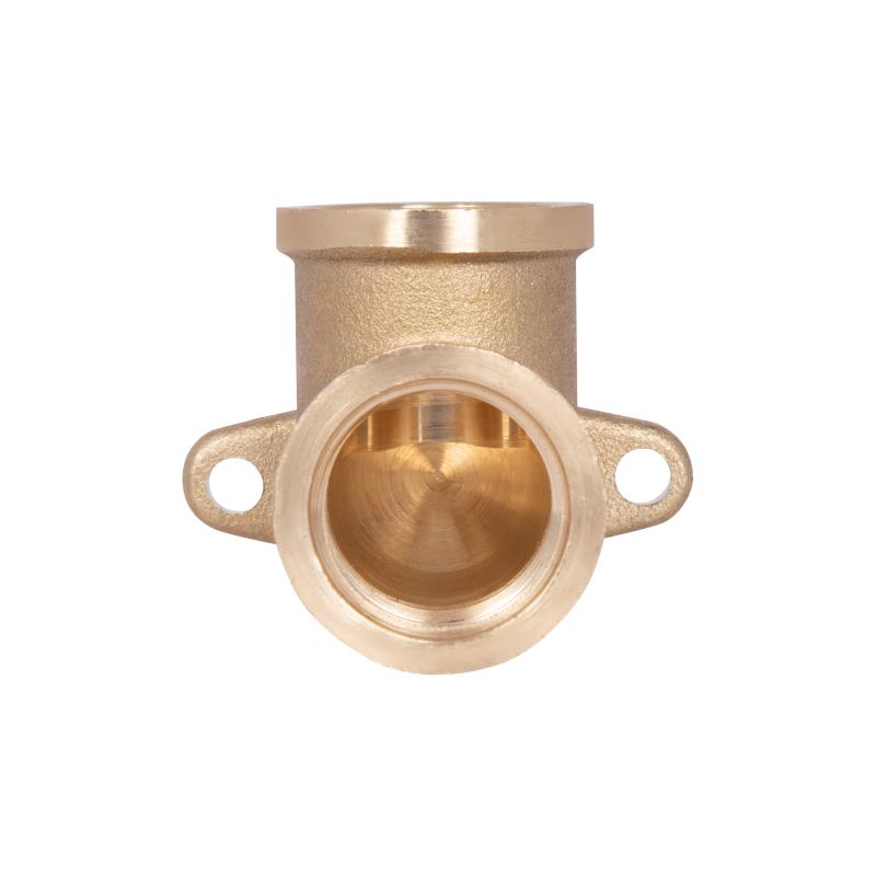 Кут Thermo Alliance Standart 1/2" ВР SD41815N — фото 5