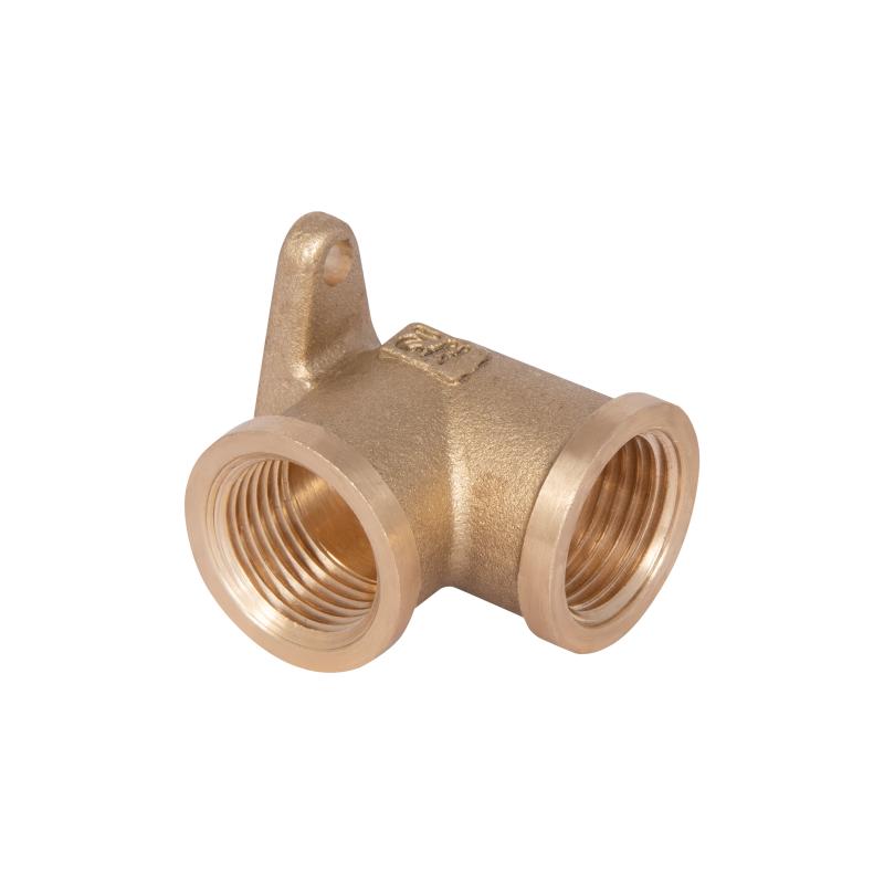 Кут Thermo Alliance Standart 1/2" ВР SD41815N — фото 6