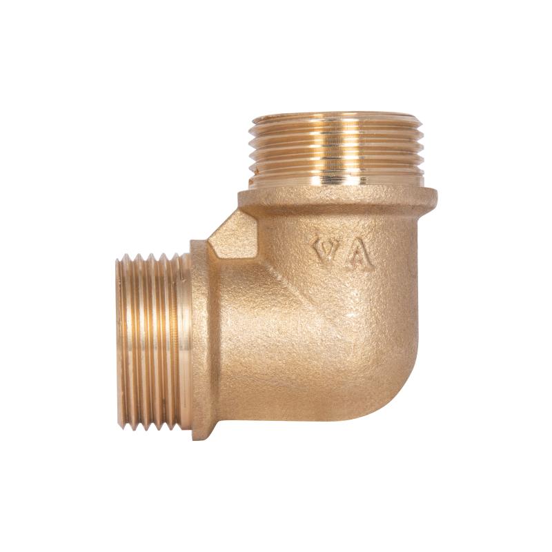 Кут Thermo Alliance Standart 3/4" ЗР SD41920 — фото 3