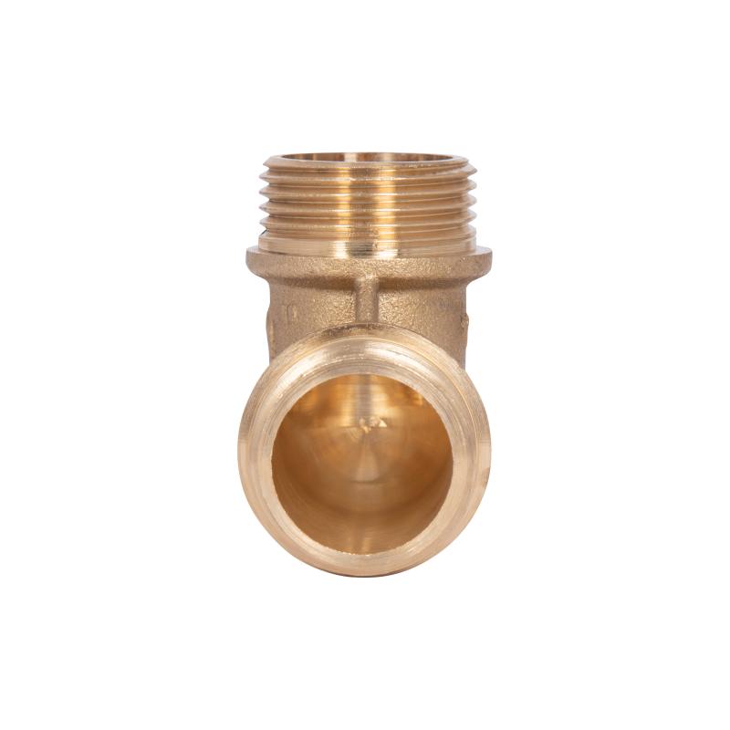 Кут Thermo Alliance Standart 3/4" ЗР SD41920 — фото 5