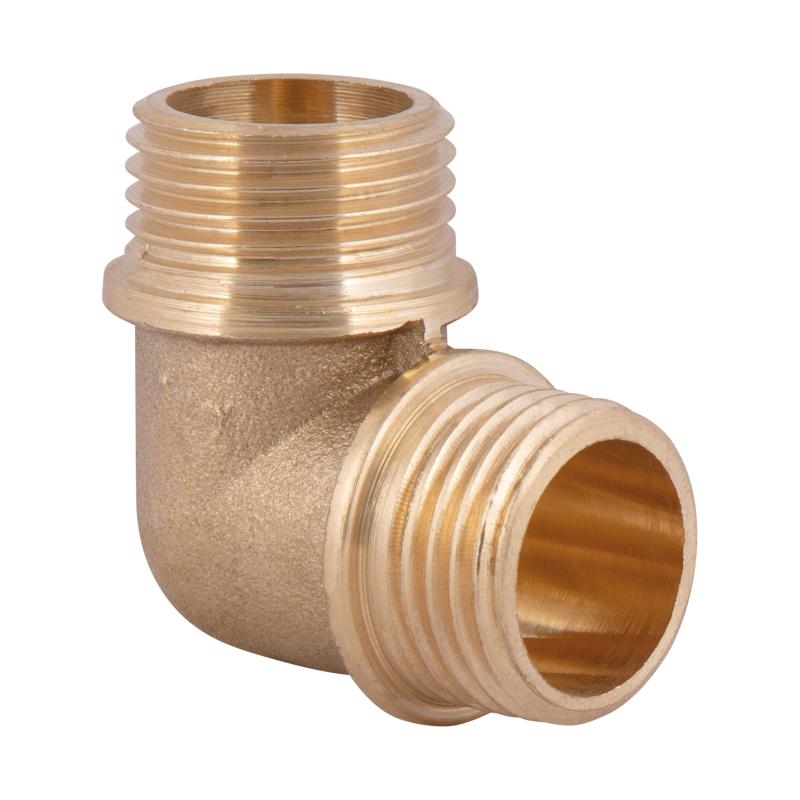 Кут Thermo Alliance Standart 1/2" ЗР SD41915 — фото 3
