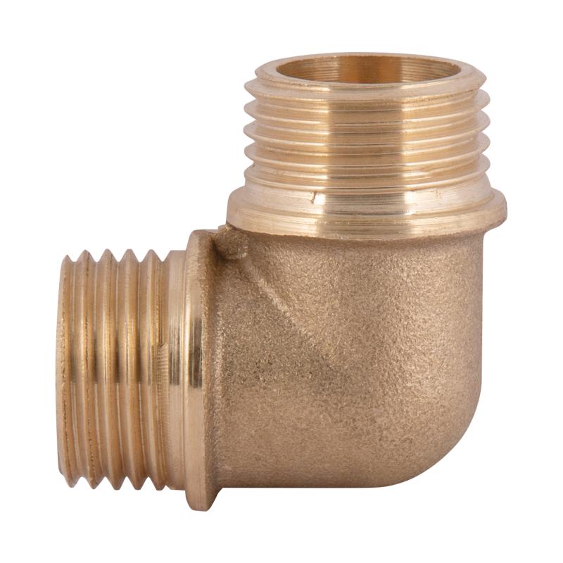 Кут Thermo Alliance Standart 1/2" ЗР SD41915 — фото 4