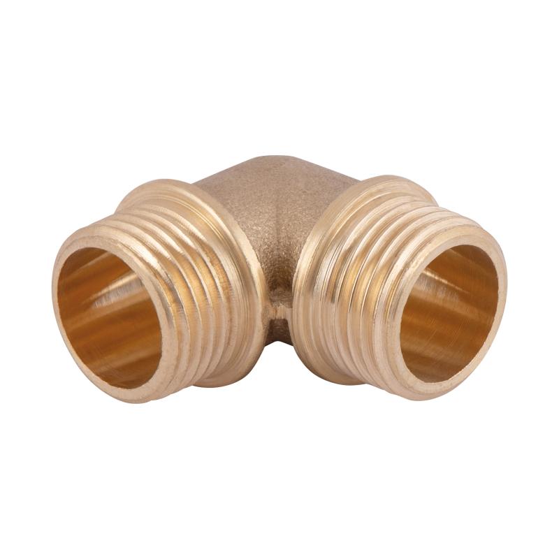 Кут Thermo Alliance Standart 1/2" ЗР SD41915 — фото 6