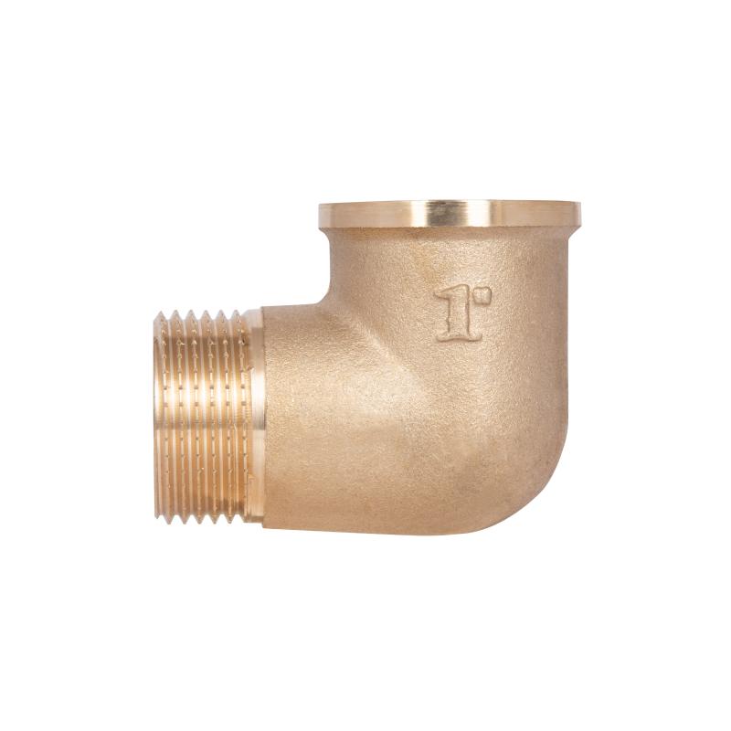 Кут Thermo Alliance Standart 1" ВЗ SD42025 — фото 3