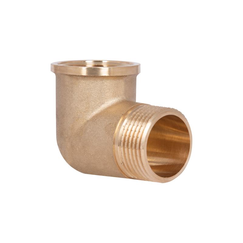 Кут Thermo Alliance Standart 1" ВЗ SD42025 — фото 4