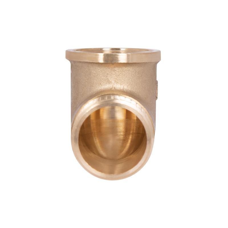 Кут Thermo Alliance Standart 1" ВЗ SD42025 — фото 5