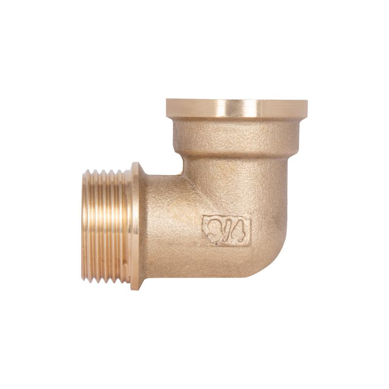 Кут Thermo Alliance Standart 3/4" ВЗ SD42020 — фото 3