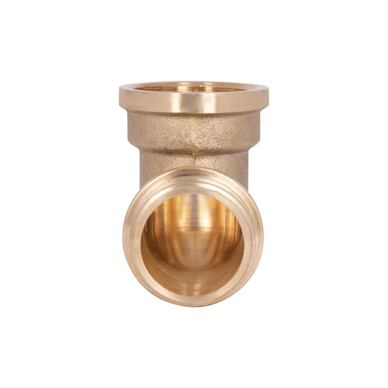 Кут Thermo Alliance Standart 3/4" ВЗ SD42020 — фото 5
