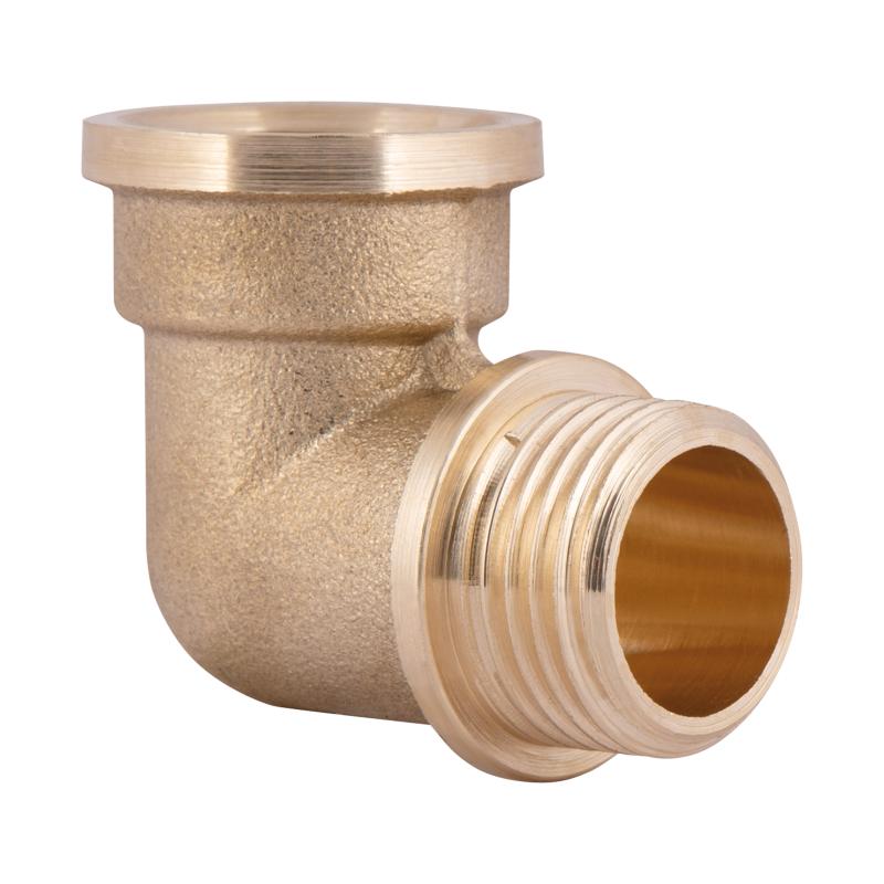 Кут Thermo Alliance Standart 1/2" ВЗ SD42015 — фото 3