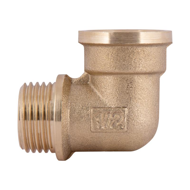 Кут Thermo Alliance Standart 1/2" ВЗ SD42015 — фото 4
