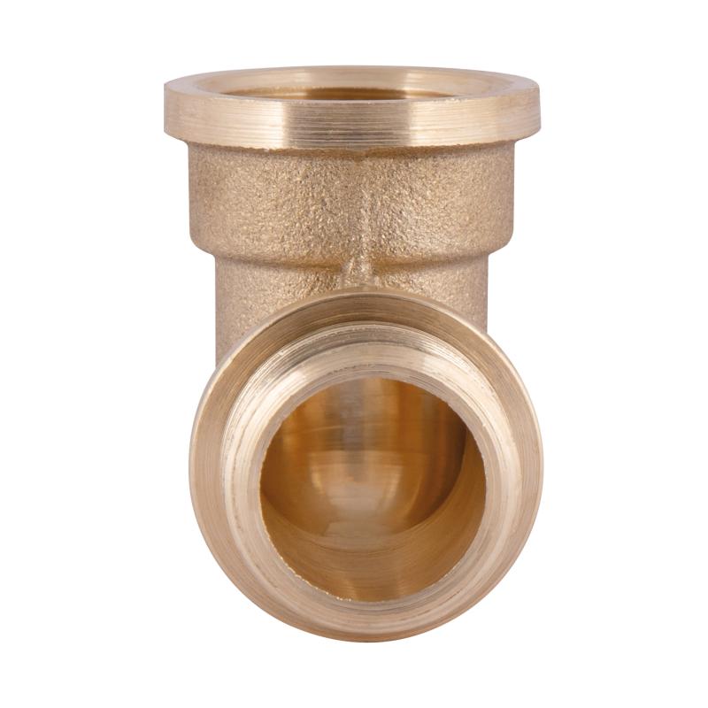 Кут Thermo Alliance Standart 1/2" ВЗ SD42015 — фото 5