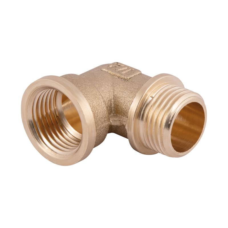 Кут Thermo Alliance Standart 1/2" ВЗ SD42015 — фото 6