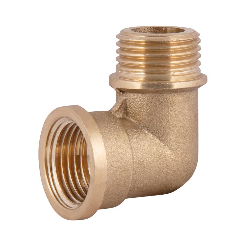 Кут Thermo Alliance Standart 1/2 Кут Thermo Alliance Standart 1/2