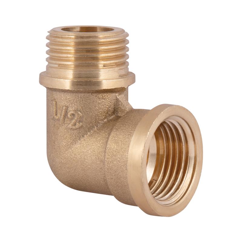 Кут Thermo Alliance Standart 1/2" ВЗ SD42015U — фото 3