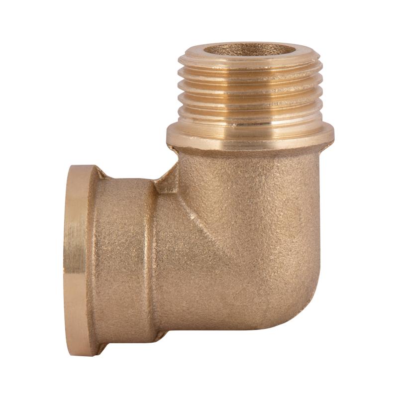 Кут Thermo Alliance Standart 1/2" ВЗ SD42015U — фото 4