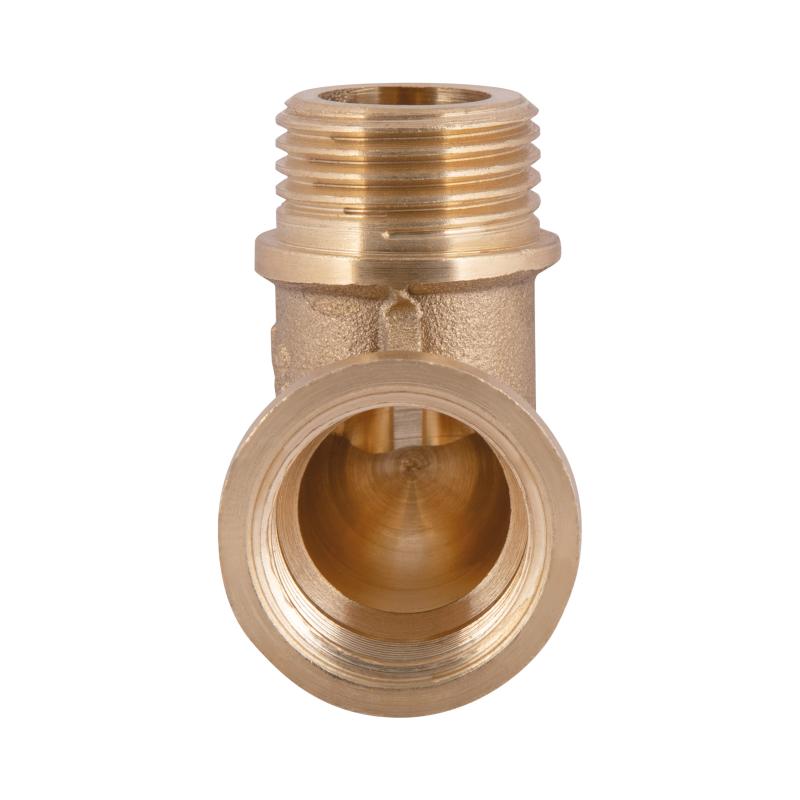 Кут Thermo Alliance Standart 1/2" ВЗ SD42015U — фото 5