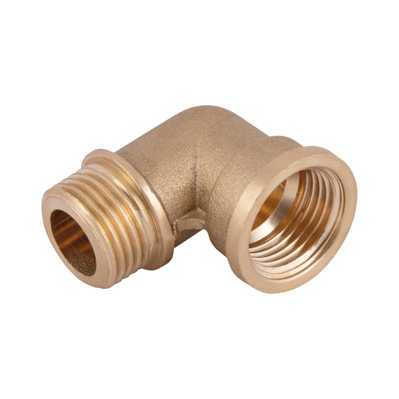 Кут Thermo Alliance Standart 1/2" ВЗ SD42015U — фото 6