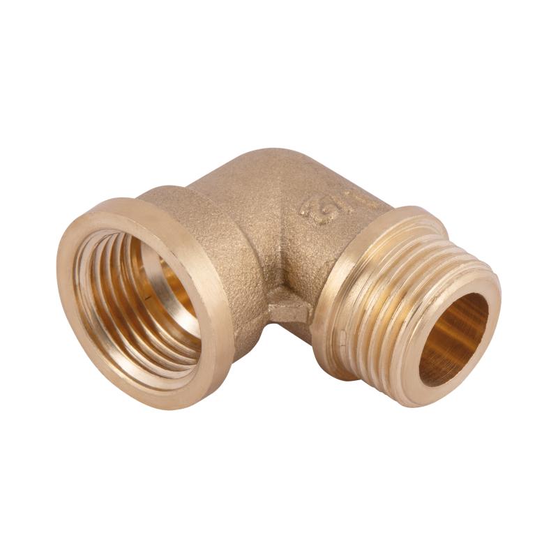 Кут Thermo Alliance Standart 1/2" ВЗ SD42015U — фото 7