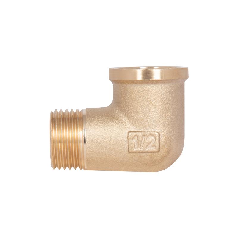 Кут Thermo Alliance Standart 1/2" ВЗ SD42115U — фото 3