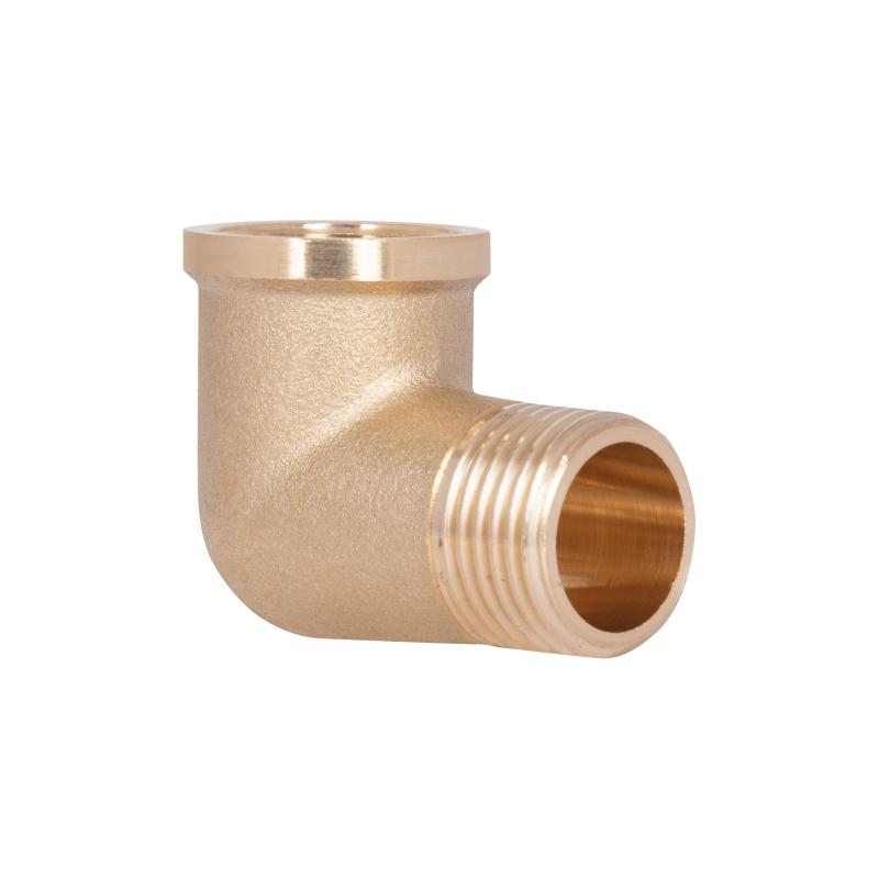 Кут Thermo Alliance Standart 1/2" ВЗ SD42115U — фото 4