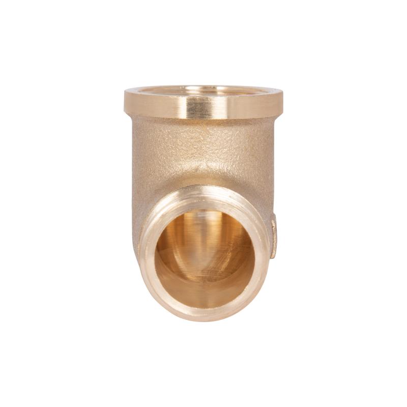 Кут Thermo Alliance Standart 1/2" ВЗ SD42115U — фото 5