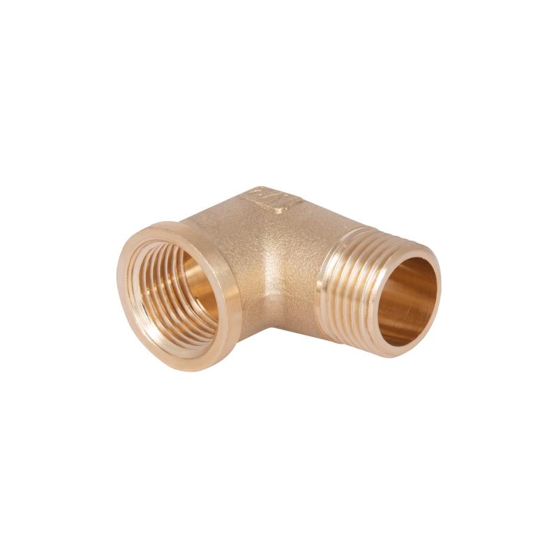 Кут Thermo Alliance Standart 1/2" ВЗ SD42115U — фото 6