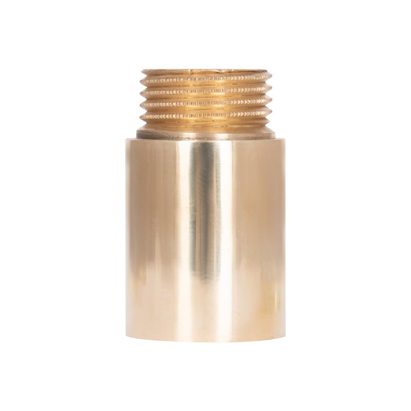 Подовжувач латунний Thermo Alliance Standart 1/2"ВЗ, L=30 мм SD4221530 — фото 6