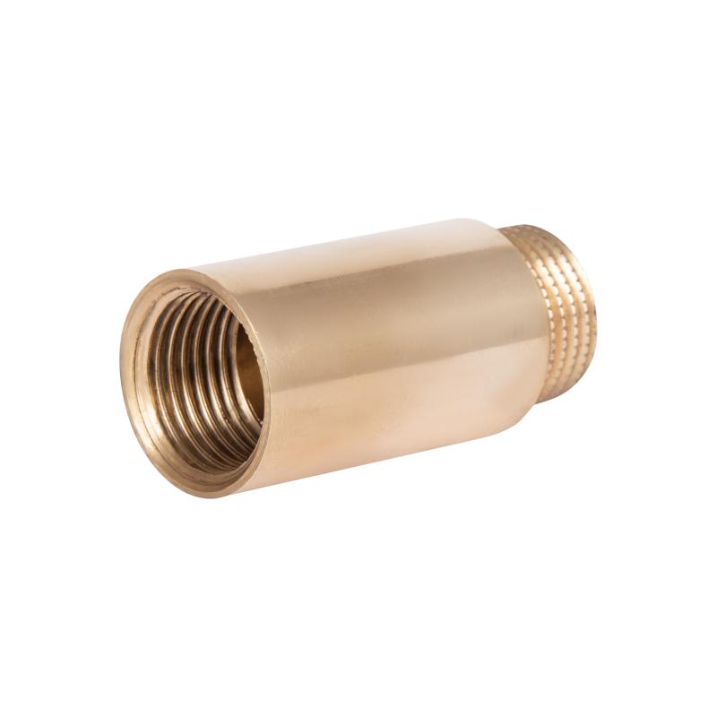 Подовжувач латунний Thermo Alliance Standart 1/2"ВН, L=40 мм SD4221540 — фото 3