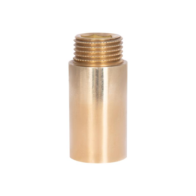 Подовжувач латунний Thermo Alliance Standart 1/2"ВН, L=40 мм SD4221540 — фото 6