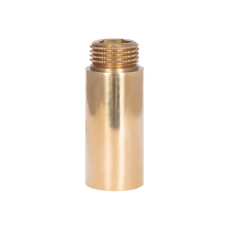 Подовжувач латунний Thermo Alliance Standart 1/2"ВЗ, L=80 мм SD4221580 — фото 5